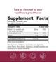 Bariatric Advantage Bariatric Advantage Chewable Iron 60 mg with Vitamin C Supplement Lemon Lime 90 Count - 2