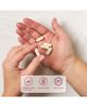 Bariatric Advantage Bariatric Advantage FloraVantage Balance Probiotic Capsules Digestive Support Supplement 60 Count - 4