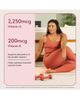 Bariatric Advantage Bariatric Advantage High Potency ADEK Multi Multivitamin Supplement 60 Capsules - 5