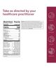 Bariatric Advantage Bariatric Advantage High Protein Meal Replacement Drink Mix Whey Isolate Powder 43.46 oz - 2