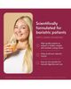 Bariatric Advantage Bariatric Advantage High Protein Meal Replacement Drink Mix Whey Isolate Powder 43.46 oz - 3