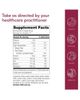 Bariatric Advantage Bariatric Advantage High Protein Supplement Mix Whey Isolate Low Sugar Chocolate 14 Servings - 2