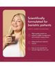 Bariatric Advantage Bariatric Advantage High Protein Supplement Mix Whey Isolate Low Sugar Chocolate 14 Servings - 3