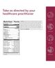 Bariatric Advantage Bariatric Advantage High Protein Whey Isolate Meal Replacement Drink Mix 42.47 oz - 2