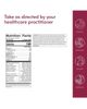 Bariatric Advantage Bariatric Advantage High Protein Whey Isolate Meal Replacement Powder 41.48 oz - 2