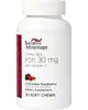 Bariatric Advantage Bariatric Advantage Iron 30 mg Chewy Bite with Vitamin C Chocolate Raspberry Supplement 30 Count - 1