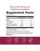Bariatric Advantage Bariatric Advantage Iron 30 mg Chewy Bite with Vitamin C Chocolate Raspberry Supplement 30 Count - 2