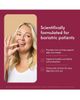 Bariatric Advantage Bariatric Advantage Iron 30 mg Chewy Bite with Vitamin C Chocolate Raspberry Supplement 30 Count - 3