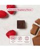 Bariatric Advantage Bariatric Advantage Iron 30 mg Chewy Bite with Vitamin C Chocolate Raspberry Supplement 30 Count - 4