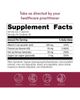 Bariatric Advantage Bariatric Advantage Iron 45 mg Enhanced Absorption Supplement with Vitamin C Thiamin and Copper 60 Count - 2