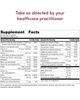 Bariatric Advantage Bariatric Advantage Multi Formula High Potency Daily Multivitamin Without Iron 540 Capsules - 2