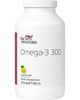 Bariatric Advantage Bariatric Advantage Omega-3 300 Concentrated EPA DHA Fish Oil Softgels 270 Count - 1