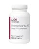 Bariatric Advantage Bariatric Advantage OmegaVanta 10 Omega Fish Oil Softgels Heart Health Support 60 Count - 1