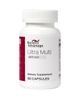 Bariatric Advantage Bariatric Advantage Ultra Multivitamin with Iron Capsule Supplement 90 Capsules - 1