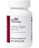 Bariatric Advantage Bariatric Advantage Ultra Solo Once Daily Multivitamin with Iron Supplement 90 Capsules - 1