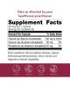 Bariatric Advantage Bariatric Advantage Vitamin B1 Thiamin Energy Support Mini Capsules 100 mg 90 Count - 2