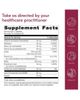 Bariatric Advantage Bariatric Advantage Vitamin B50 Complex High-Potency Easy-Digest Mini Capsules 180 Count - 2