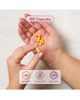 Bariatric Advantage Bariatric Advantage Vitamin B50 Complex High-Potency Easy-Digest Mini Capsules 180 Count - 4