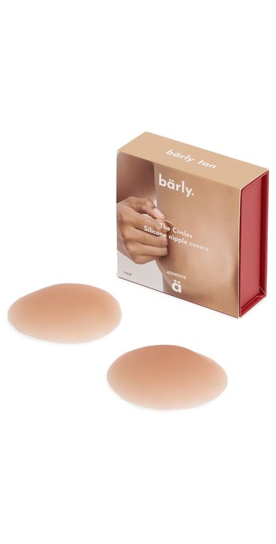 BARLY BARLY The Circles Tan One