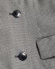 Barneys New York Women's Houndstooth Double-Breasted Blazer Dress - 7