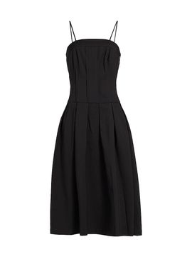 Sho Dress