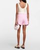 Barrie Barrie Cashmere and cotton-blend bouclÃ© shorts - 3