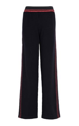 Barrie Barrie Cashmere Cricket Club Pants