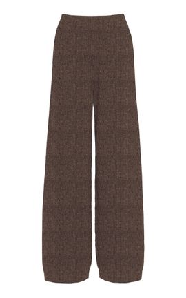 Barrie Barrie Cashmere Romantic Timeless Pants