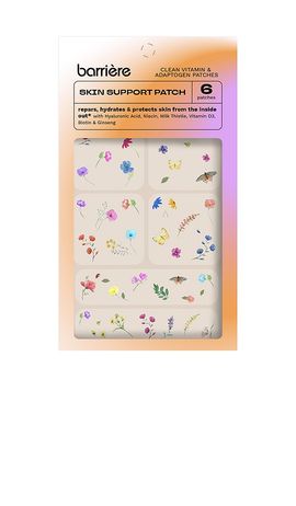 barriere barriere Skin Support Patch 6 Pack