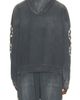 Barriers Worldwide Barriers Worldwide Cowrie Shell Hoodie - 2