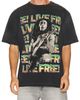 Barriers Worldwide Barriers Worldwide Irie Tee - 1