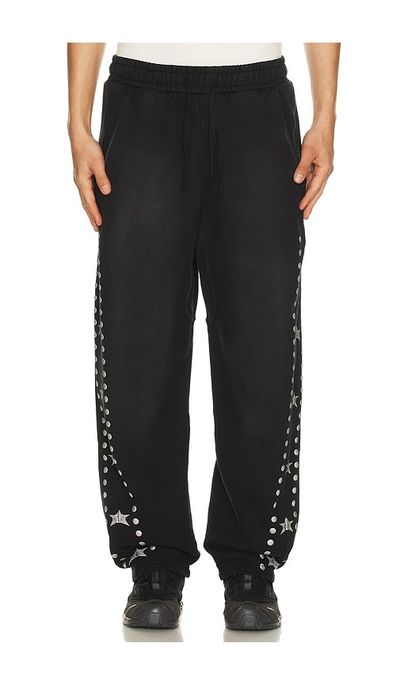 Barriers Worldwide Barriers Worldwide x Jimi Hendrix Buster Sweatpants