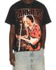 Barriers Worldwide Barriers Worldwide x Jimi Hendrix Soul Brother Tee - 1