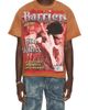 Barriers Worldwide Barriers Worldwide x Jimi Hendrix Voodoo Child Tee - 1