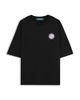 Barrow Barrow Jewel Face Graphic T-Shirt - 1