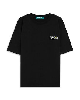 Barrow Barrow Le Club Graphic T-Shirt