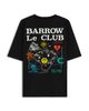 Barrow Barrow Le Club Graphic T-Shirt - 2