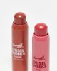 Barry M Barry M Chisel Cheeks Blush Creams-pink - 3