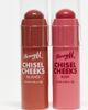 Barry M Barry M Chisel Cheeks Blush Creams-pink - 4
