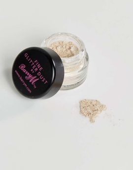 Barry M Barry M Fine Glitter Dust-Gold