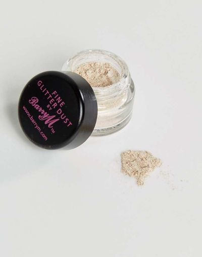 Barry M Barry M Fine Glitter Dust-Gold