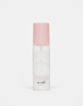 Barry M Barry M Fresh Face Setting Spray – Dewy-No color