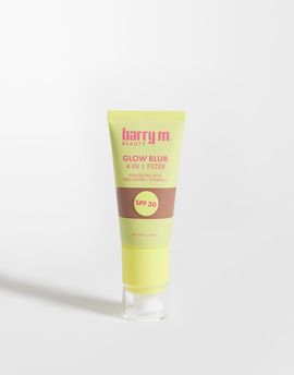 Barry M Barry M Glow Blur 4 in 1 Filter with SPF 30 - Deep-Neutral