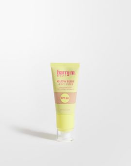 Barry M Barry M Glow Blur 4 in 1 Filter with SPF 30 - Medium-Neutral