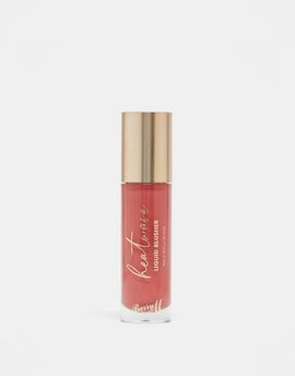 Barry M Barry M Heatwave Liquid Blush - Dreamy-pink