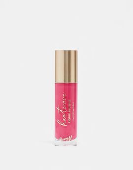 Barry M Barry M Heatwave Liquid Blush - Idyllic-pink