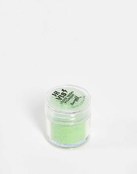 Barry M Barry M Hi Vis Neon Pigment - Current-Green
