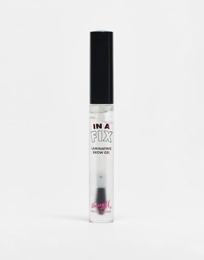 Barry M Barry M In A Fix Laminating Brow Gel-Clear