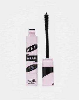 Barry M Barry M It's a Wrap Tubing Mascara-No color