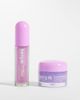 Barry M Barry M Juicy Lip Duo Blackcurrant-Purple - 1